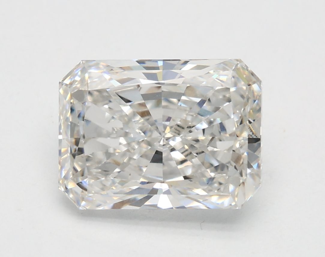 Radiant Diamond