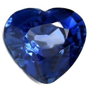 1.52 ct Sapphire