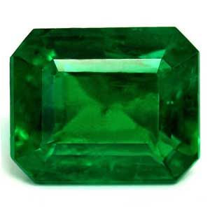 2.60 ct Emerald