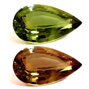 2.03 ct Alexandrite