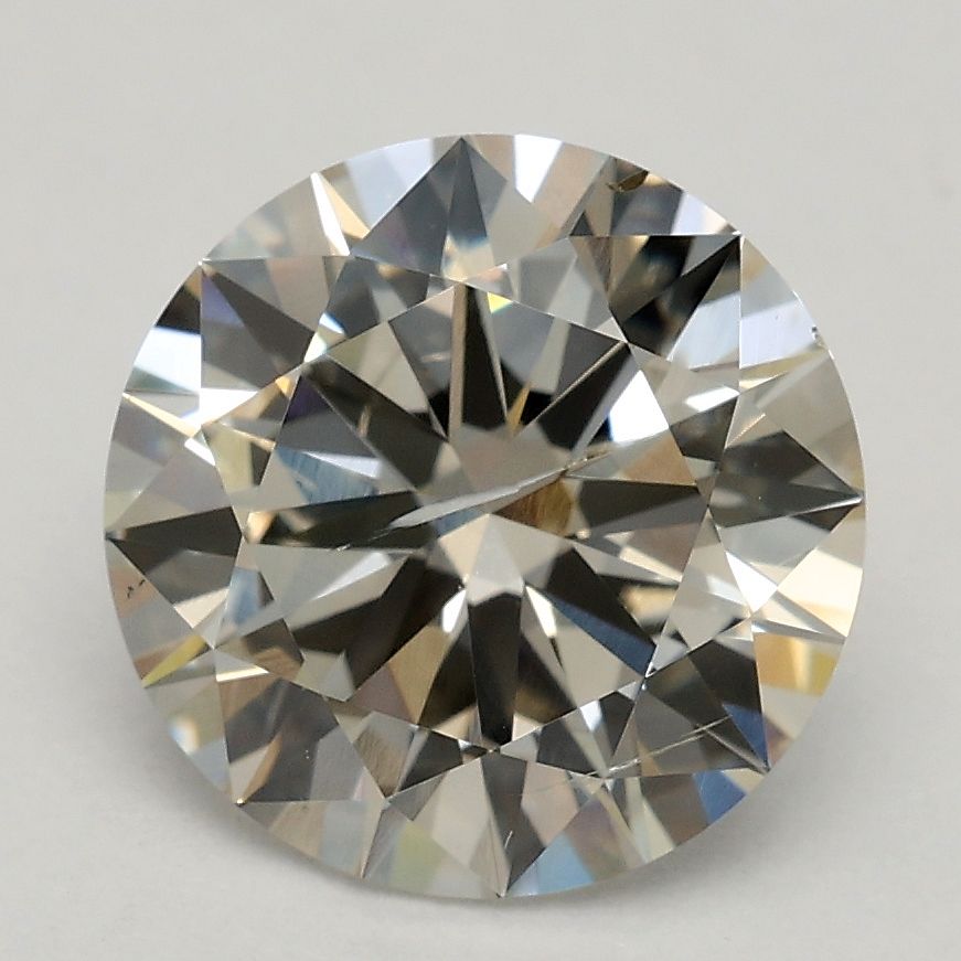 Round Diamond