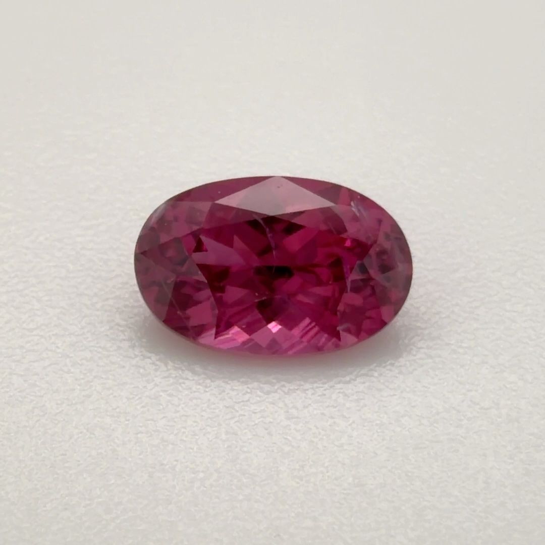 0.43 ct Ruby