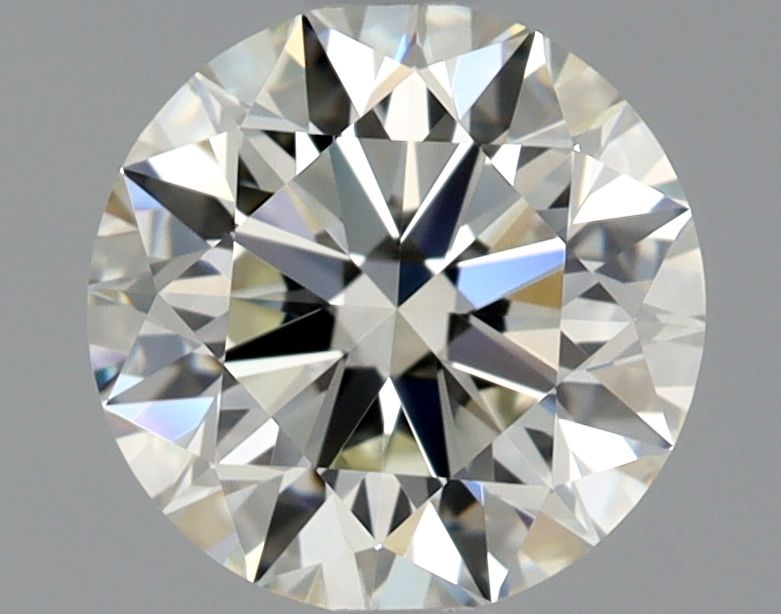 Prírodný diamant okrúhly...