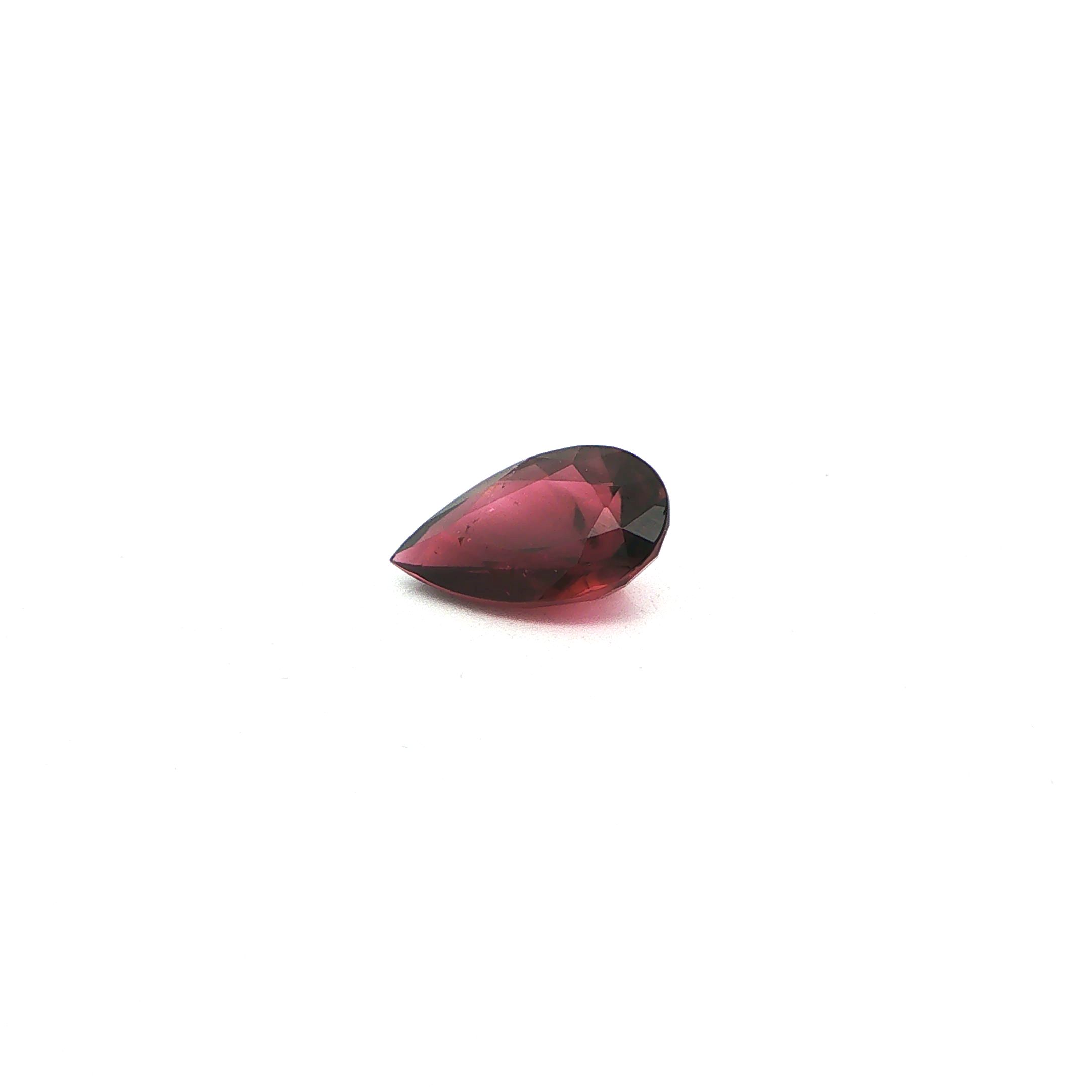 2.84 ct Tourmaline
