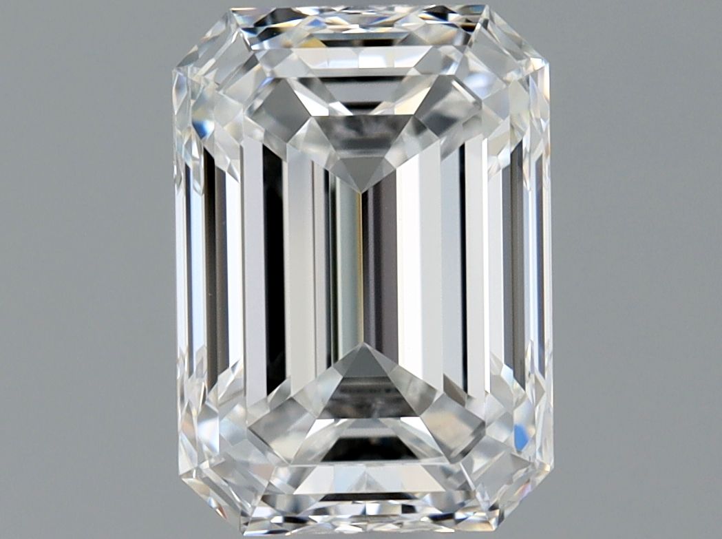 Prírodný diamant emerald,...