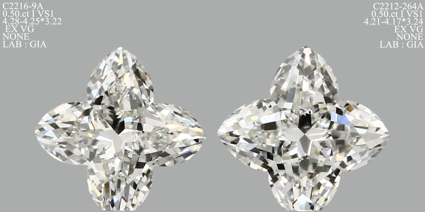 Prírodný diamant other,...