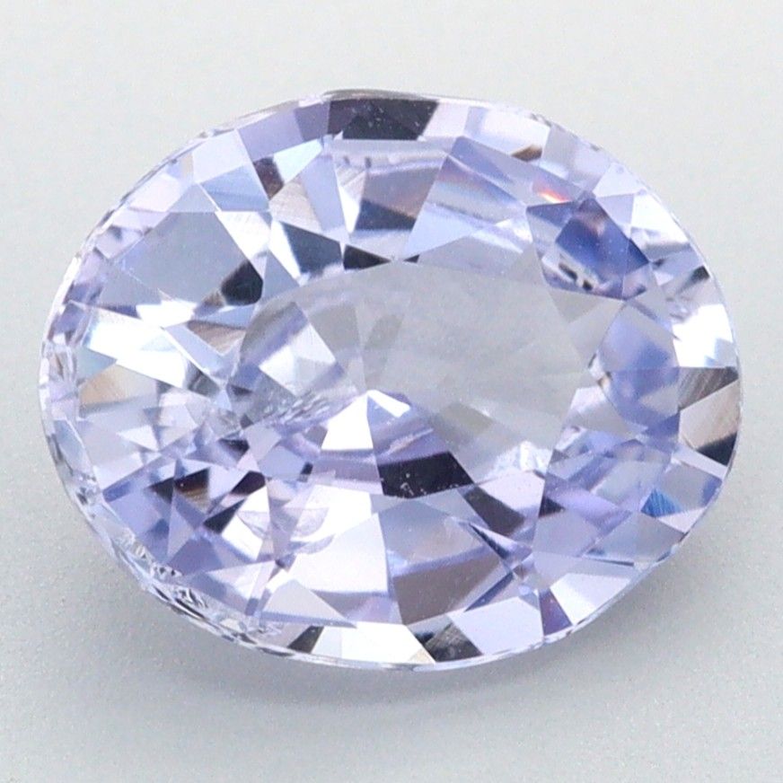 1.66 ct Sapphire