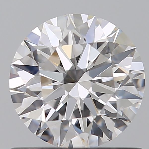 Prírodný diamant okrúhly...