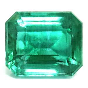 1.56 ct Emerald