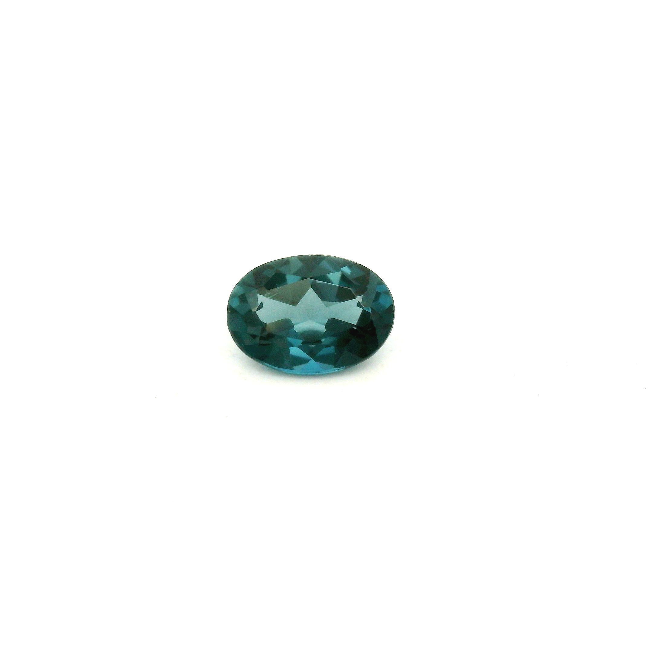 0.86 ct Topaz