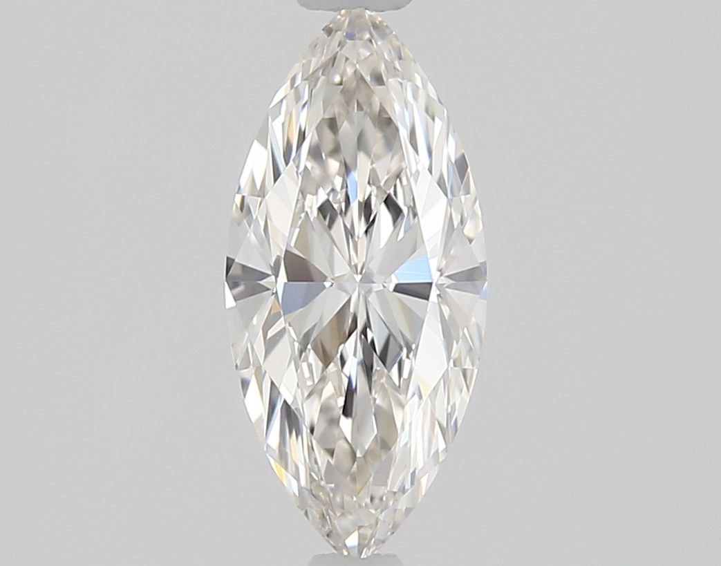 Prírodný diamant markíz,...