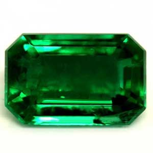 0.48 ct Emerald
