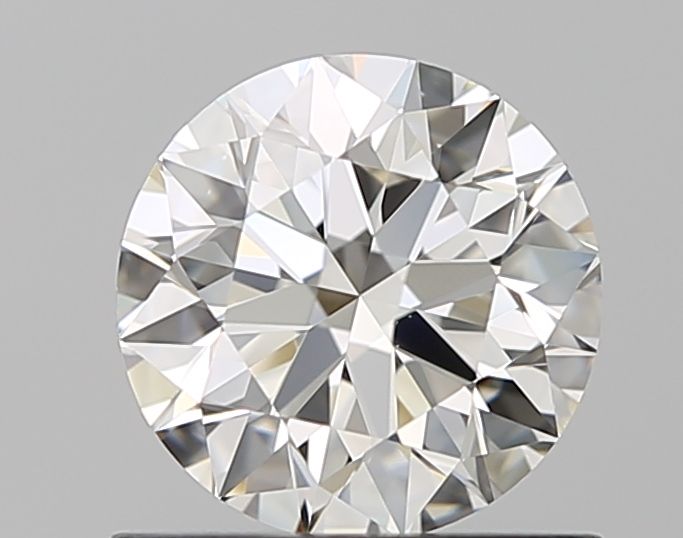 Prírodný diamant okrúhly...