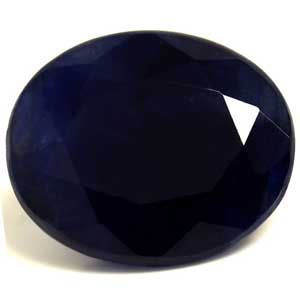 5.87 ct Sapphire