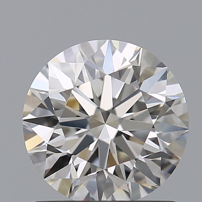 Prírodný diamant okrúhly...