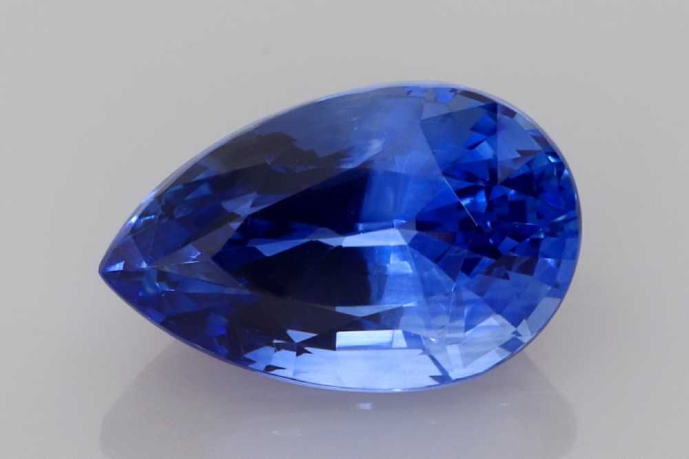 2.44 ct Sapphire