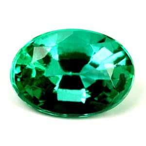 0.42 ct Emerald