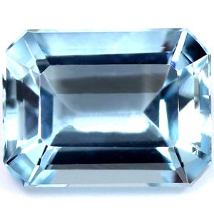 1.50 ct Aquamarine