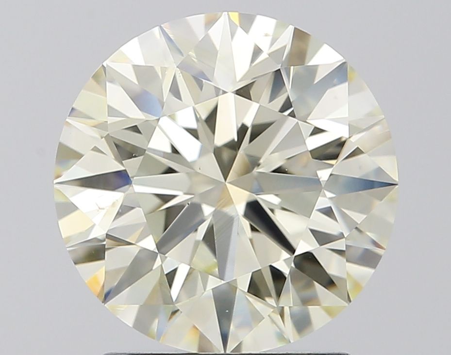 Prírodný diamant okrúhly...