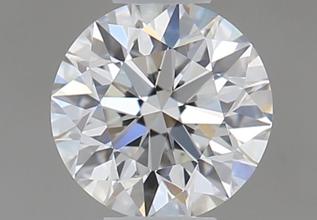 Prírodný diamant okrúhly...