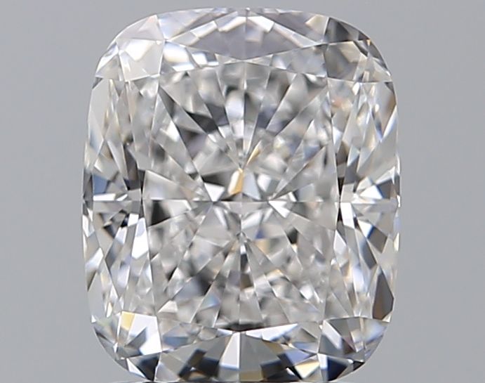 Prírodný diamant cushion,...