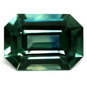 0.96 ct Sapphire