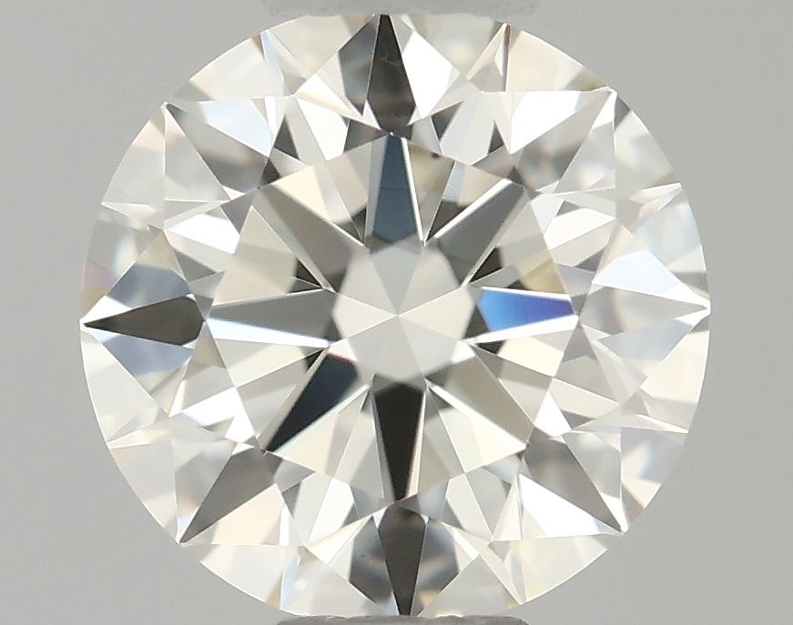 Prírodný diamant okrúhly...