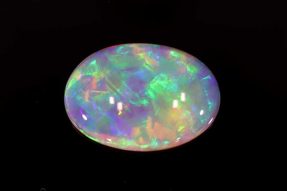 2.45 ct Opal