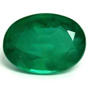 3.95 ct Emerald