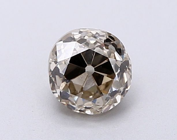 Prírodný diamant european...