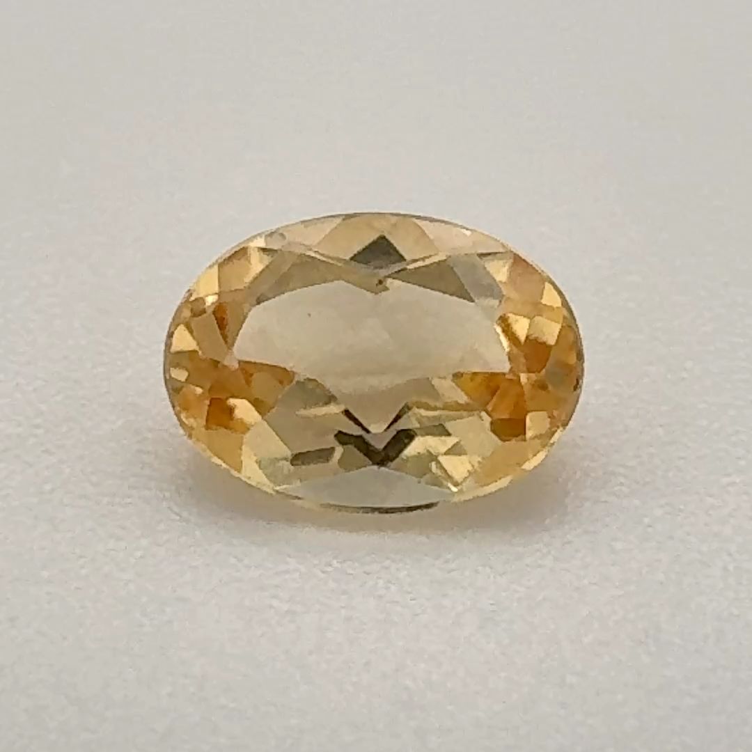 0.91 ct Topaz