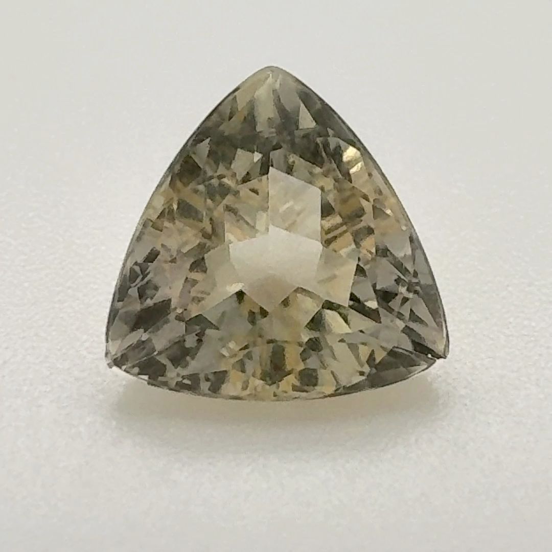 2.04 ct Topaz
