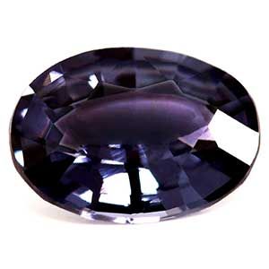 0.96 ct Spinel