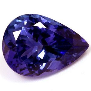5.16 ct Tanzanite