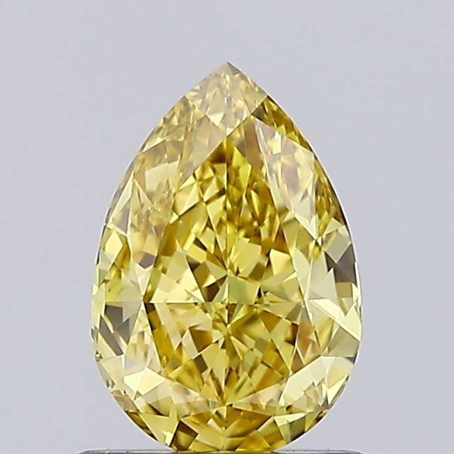 fancy color lab diamond