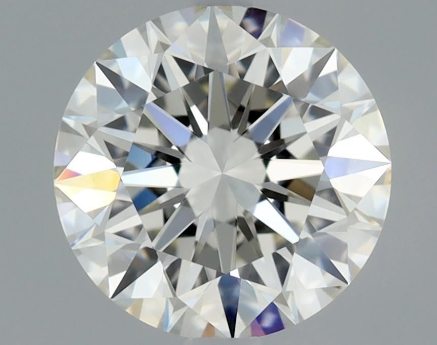 Prírodný diamant okrúhly...