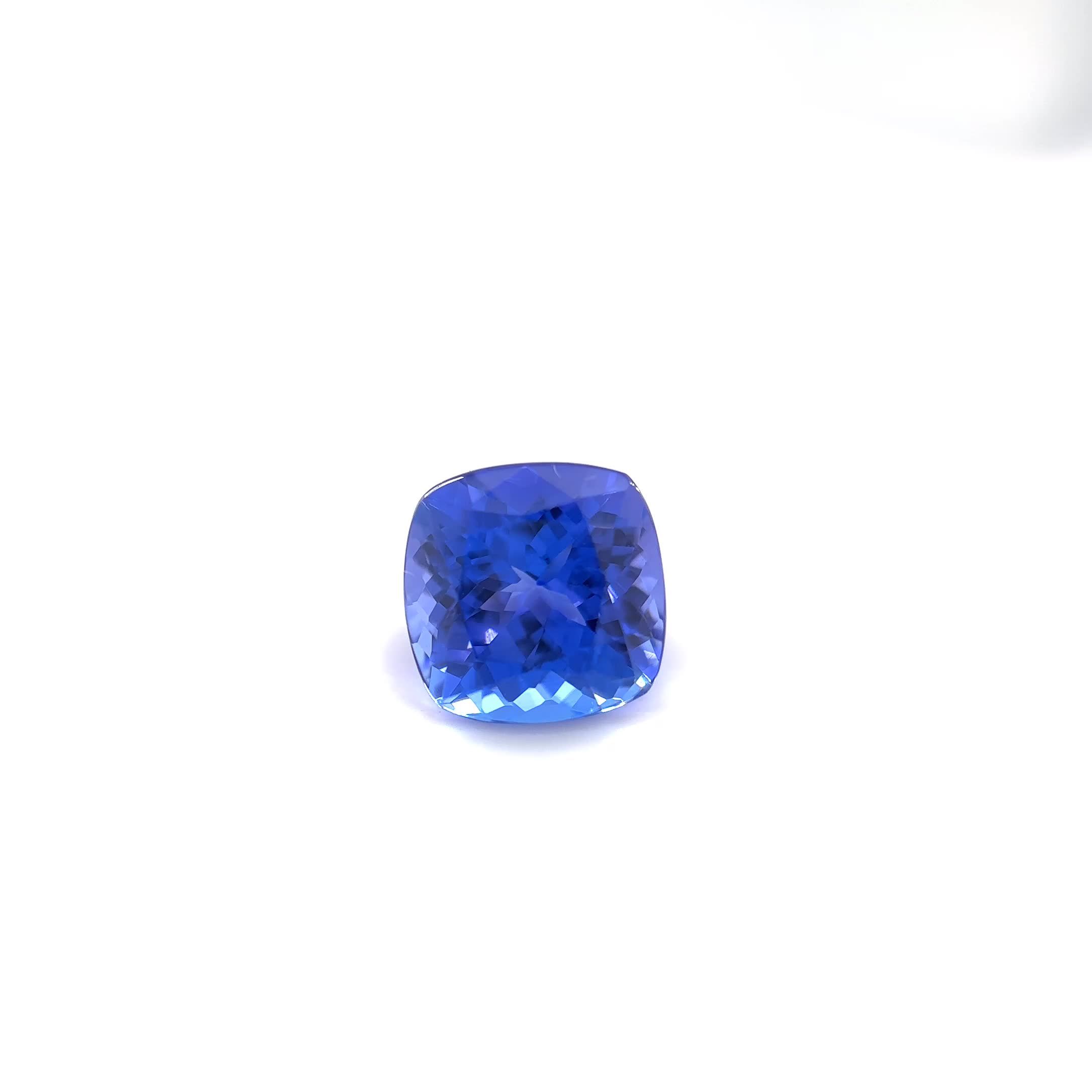 2.50 ct Tanzanite
