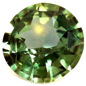 1.21 ct Sapphire