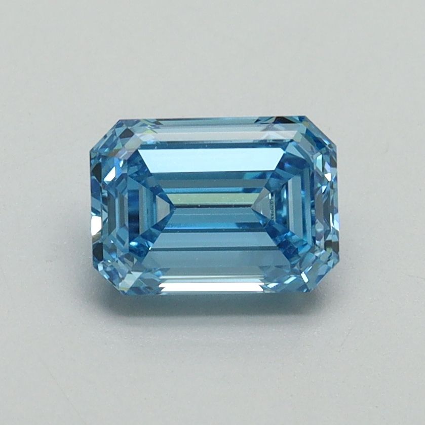 fancy color lab diamond