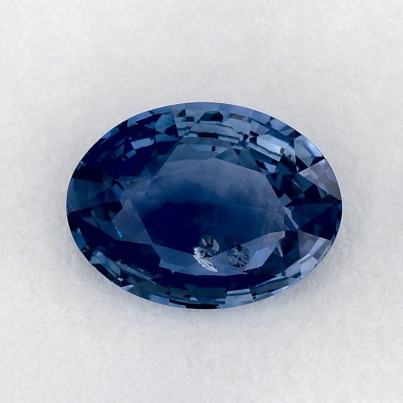 1.26 ct Sapphire