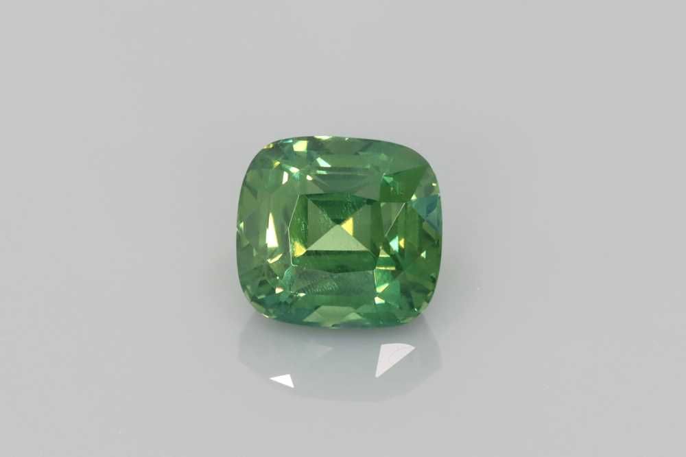 2.02 ct Sapphire