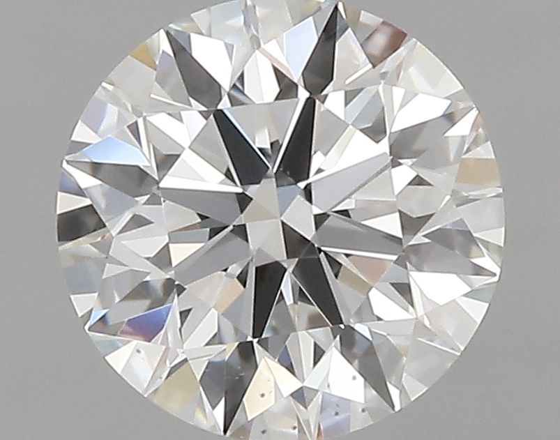 Prírodný diamant okrúhly...