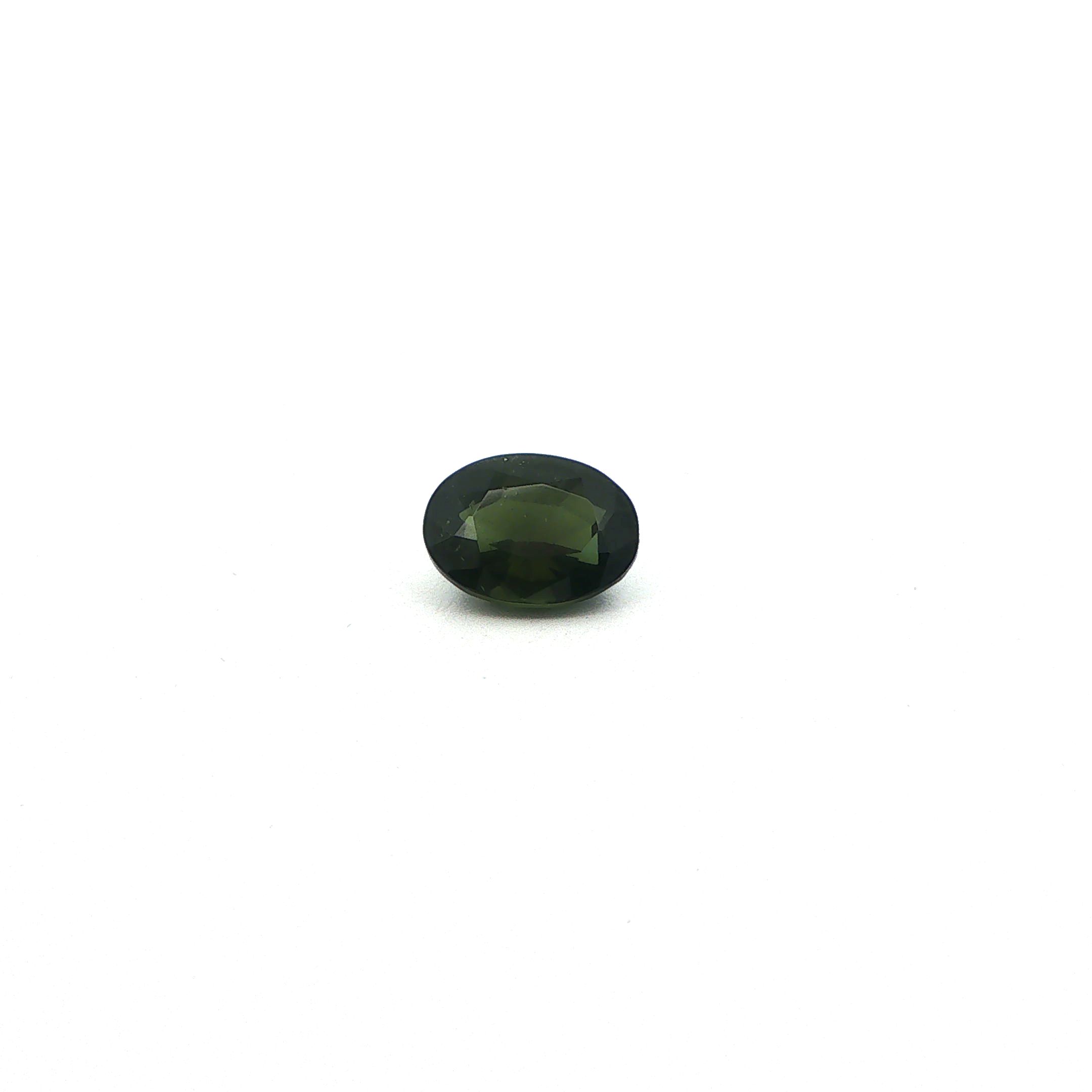 2.03 ct Tourmaline