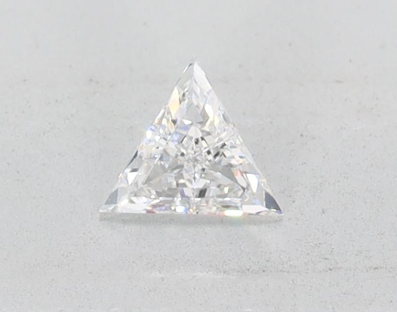 TRIANGULAR 0.24ct F VS1 – VG EX MED