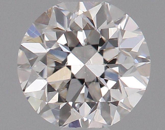 Prírodný diamant okrúhly...