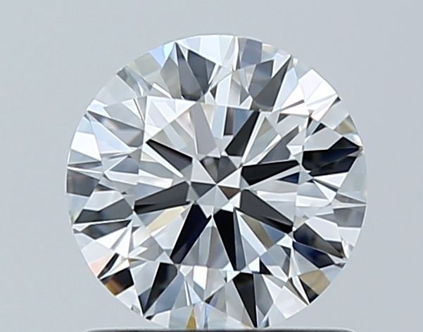 Prírodný diamant okrúhly...