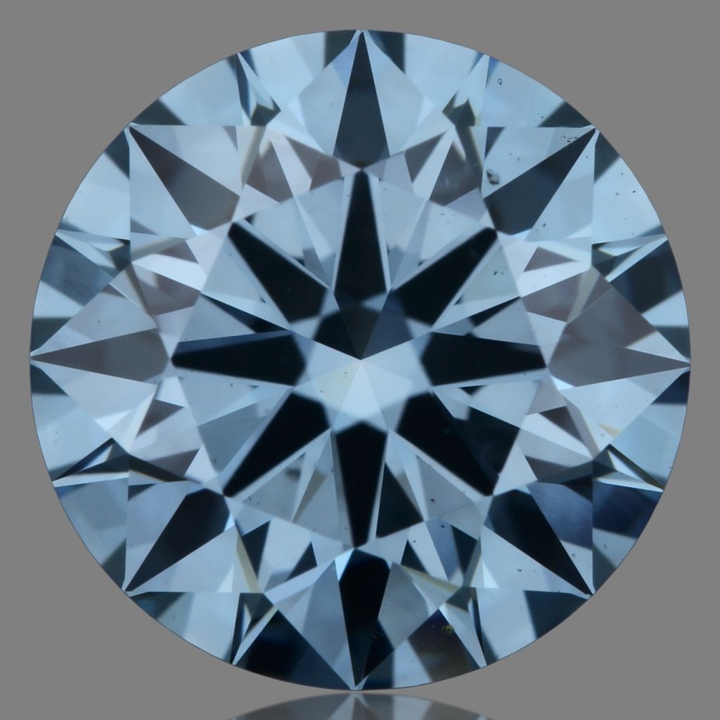 1.68 Carat · Fancy Vivid · VS1