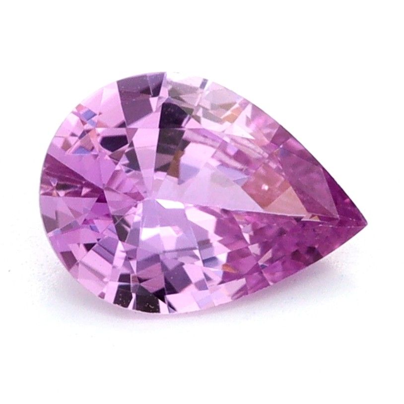 0.57 ct Sapphire