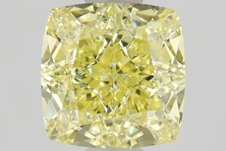 Yellow Diamond