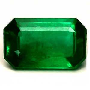 0.41 ct Emerald